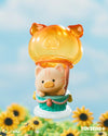 52TOYS LULU THE PIGGY'S TRAVEL BLIND BOX SERIES