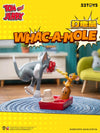 52TOYS TOM and JERRY-Brawls Series Blind Box