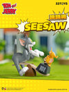 52TOYS TOM and JERRY-Brawls Series Blind Box