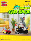 52TOYS TOM and JERRY-Brawls Series Blind Box