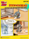 52TOYS TOM and JERRY-Brawls Series Blind Box