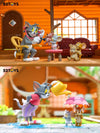 52TOYS TOM and JERRY-Daily Life 2 Series Blind Box