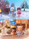 52TOYS Kimmy Miki Wonderful Wishing Night Series Blind Box