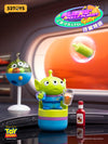 52TOYS Alien’s Pizza Planet Series Blind Box