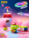 52TOYS Alien’s Pizza Planet Series Blind Box