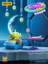 52TOYS Alien’s Pizza Planet Series Blind Box