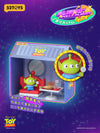 52TOYS Alien’s Pizza Planet Series Blind Box