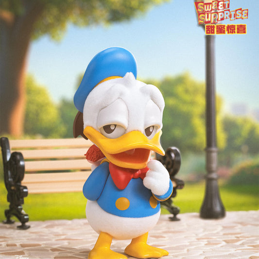 52TOYS Disney-Donal Duck Club Series Blind Box