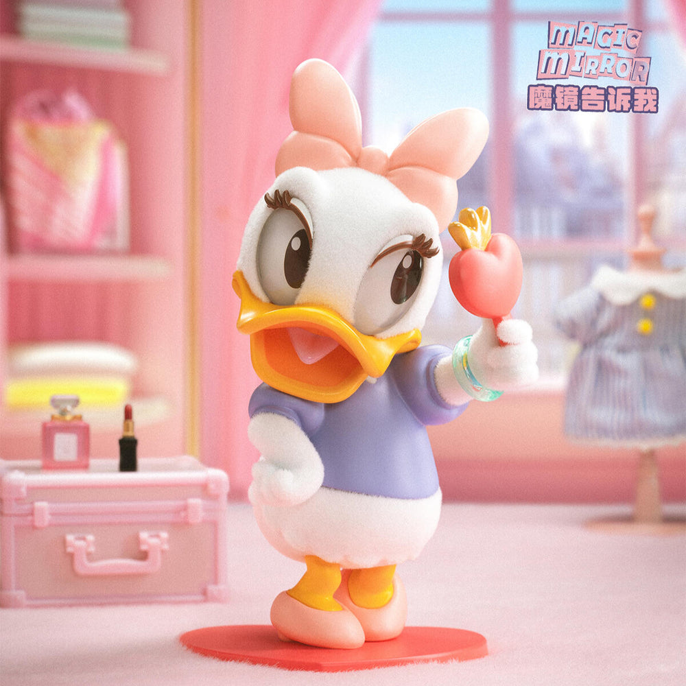 52TOYS Disney-Donal Duck Club Series Blind Box