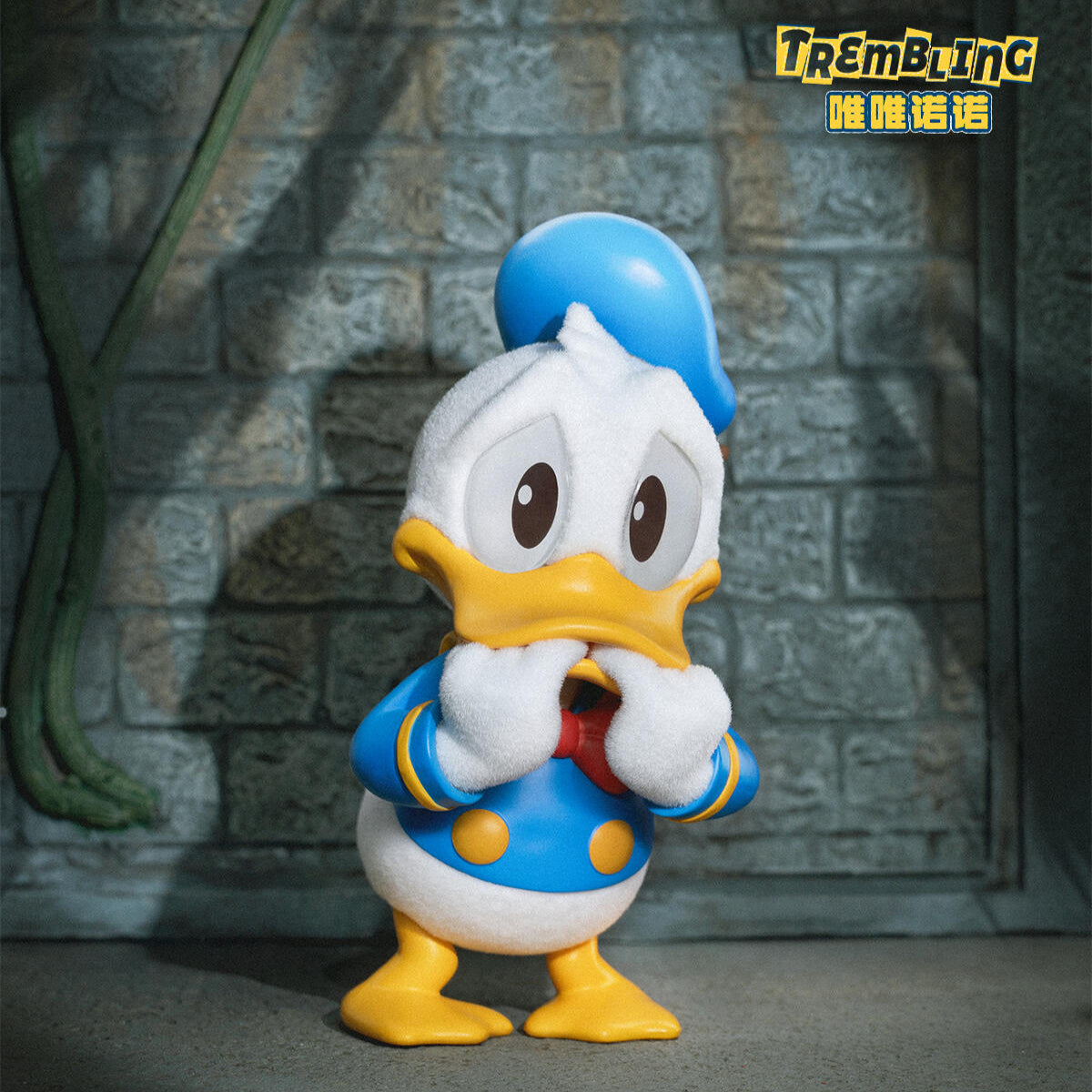 52TOYS Disney-Donal Duck Club Series Blind Box