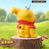 52TOYS Disney Winnie the Pooh Carefree Series Blind Box