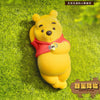 52TOYS Disney Winnie the Pooh Carefree Series Blind Box