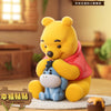 52TOYS Disney Winnie the Pooh Carefree Series Blind Box