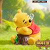 52TOYS Disney Winnie the Pooh Carefree Series Blind Box