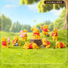 52TOYS Disney Winnie the Pooh Carefree Series Blind Box