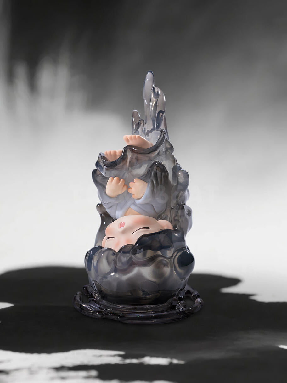 YUMO Strange Stories About Dreams Series Blind Box