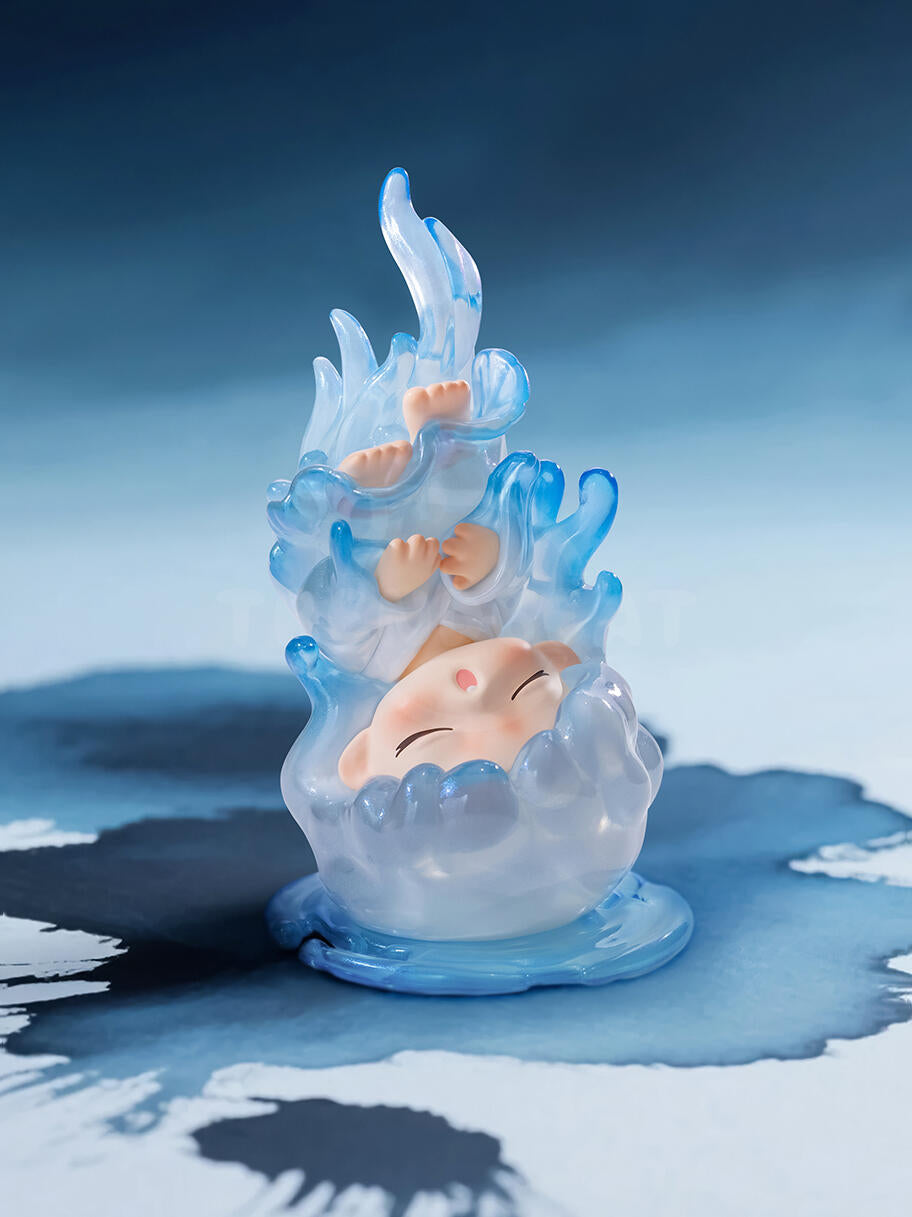 YUMO Strange Stories About Dreams Series Blind Box