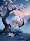 YUMO Strange Stories About Dreams Series Blind Box