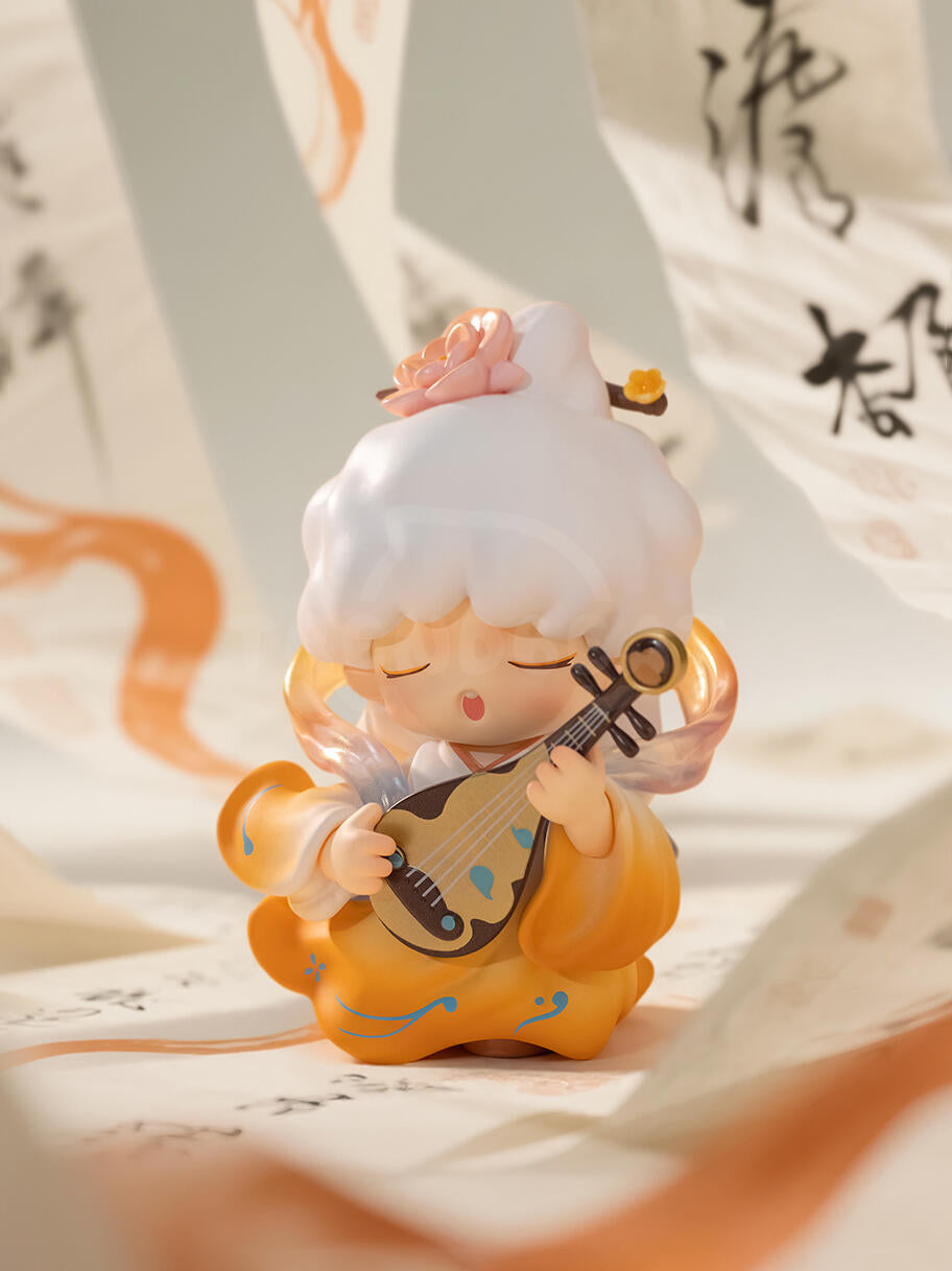 YUMO Strange Stories About Dreams Series Blind Box