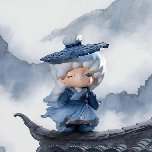 YUMO Strange Stories About Dreams Series Blind Box