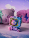 FINDING UNICORN ShinWoo Ghost Bear House Series Blind Box