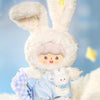 FINDING UNICORN zZoton Vinyl Plush-Goodnight Bunny zZoton