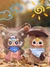 Baby Three 400% Version 2 Plush Blind Box