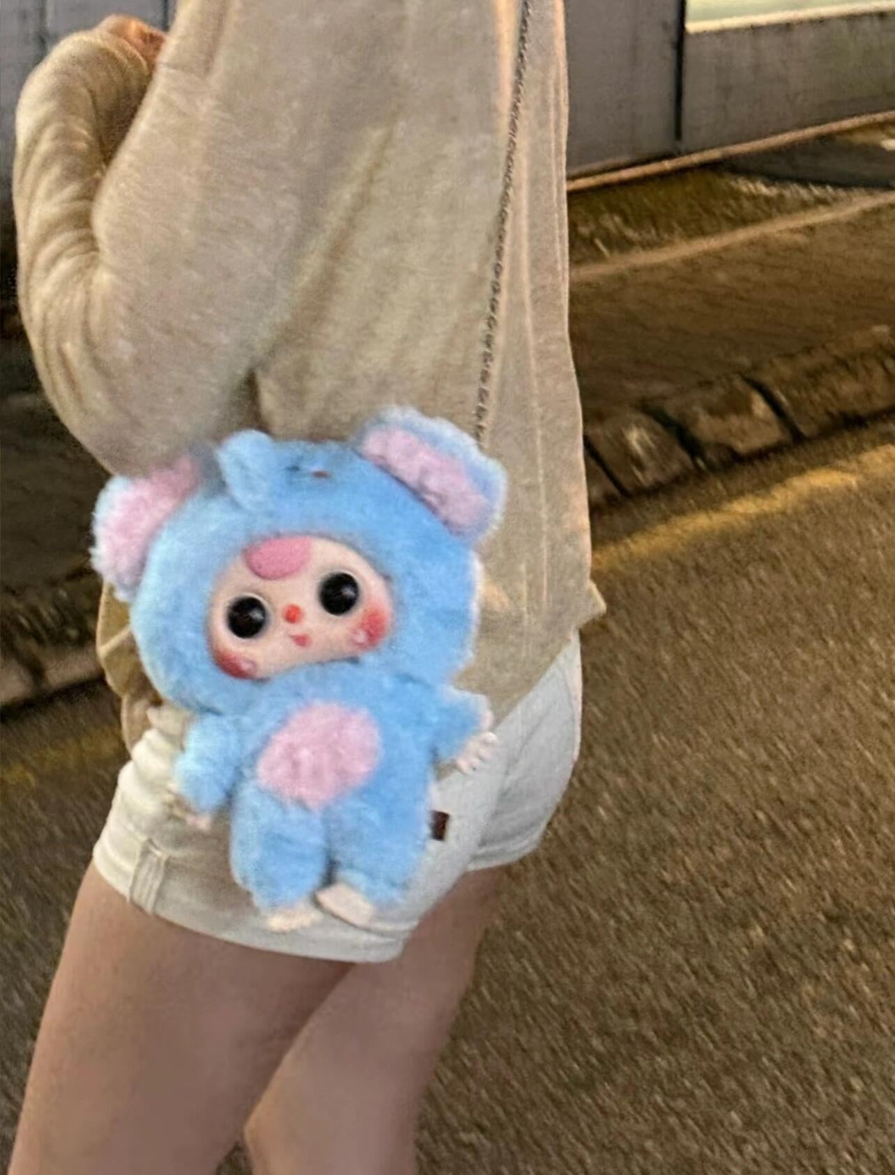 Baby Three 400% Version 1 Big Baby Blind Box