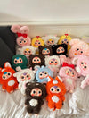 Baby Three 400% Version 1 Big Baby Blind Box