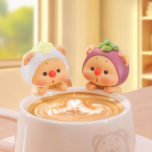 JOTOYS OYO Fruits Party Mini Blind Box Series