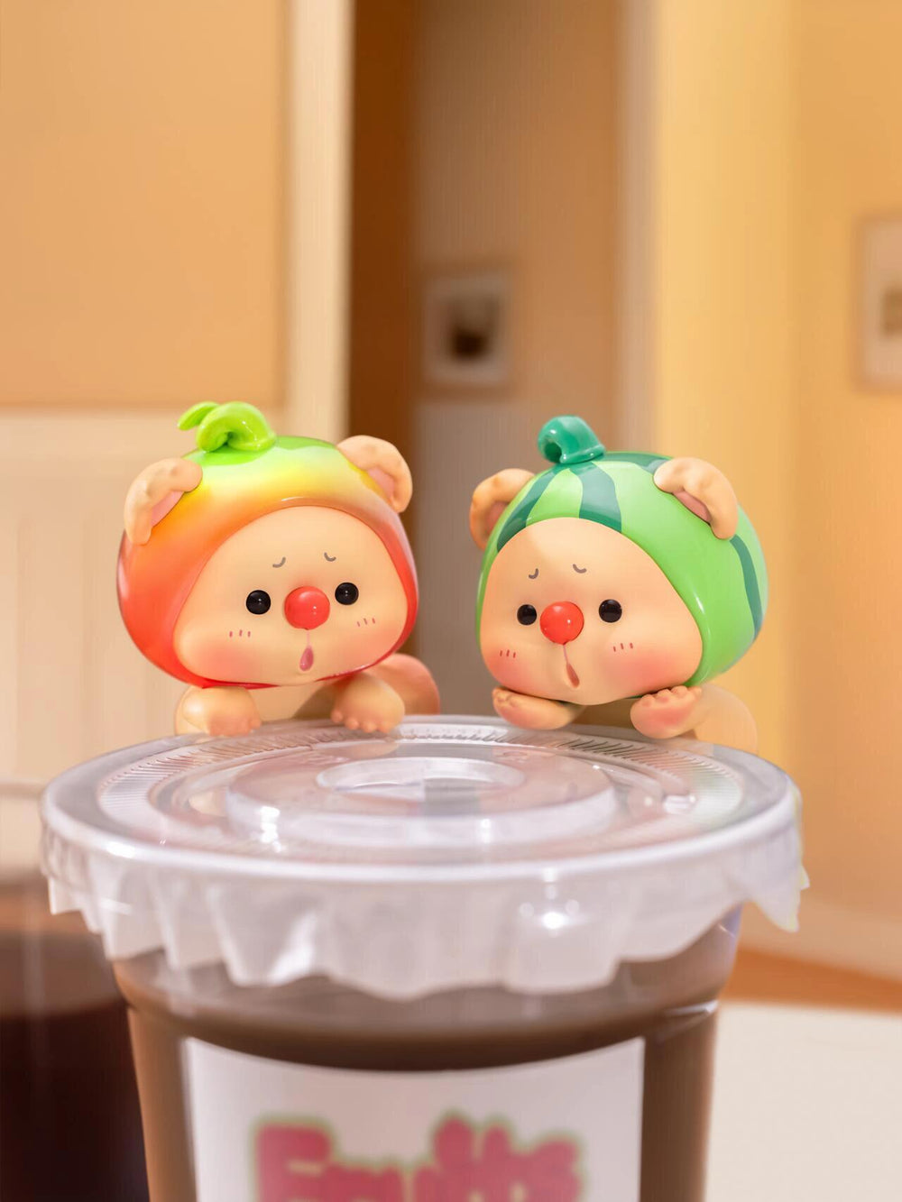 JOTOYS OYO Fruits Party Mini Blind Box Series