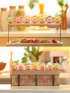 JOTOYS OYO Fruits Party Mini Blind Box Series