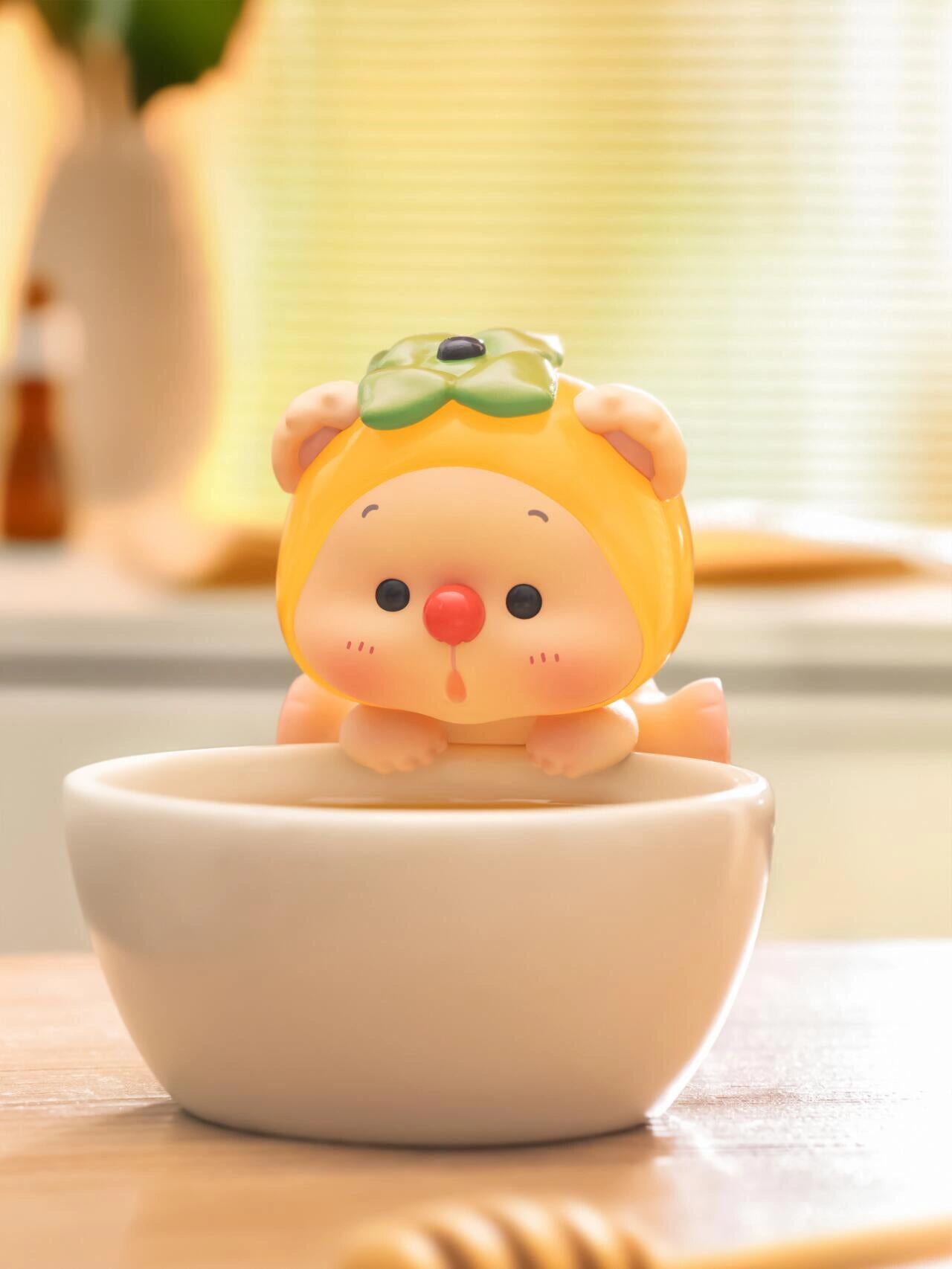 JOTOYS OYO Fruits Party Mini Blind Box Series