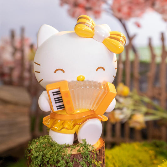 TOP TOY Sanrio Little Bee Concert Series Blind Box