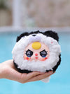 Baby Three Take Me Out V1 Zipper Bag Plush Series Blind Box