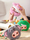 Baby Three Take Me Out V1 Zipper Bag Plush Series Blind Box