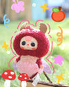 Baby Three Elf Plush Series Blind Box