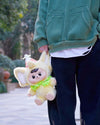 CQ TOYS Bao-ao 400% Big Dreamer Plush Blind Box