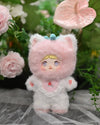 Hi TOY Nommi Interesting Fruits Series Plush Blind Box