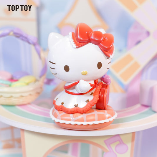 Sanrio Characters Sweetie Candy Series Blind Box