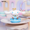 Sanrio Characters Sweetie Candy Series Blind Box