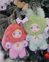 Hi TOY Nommi Interesting Fruits Series Plush Blind Box