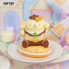 Sanrio Characters Sweetie Candy Series Blind Box