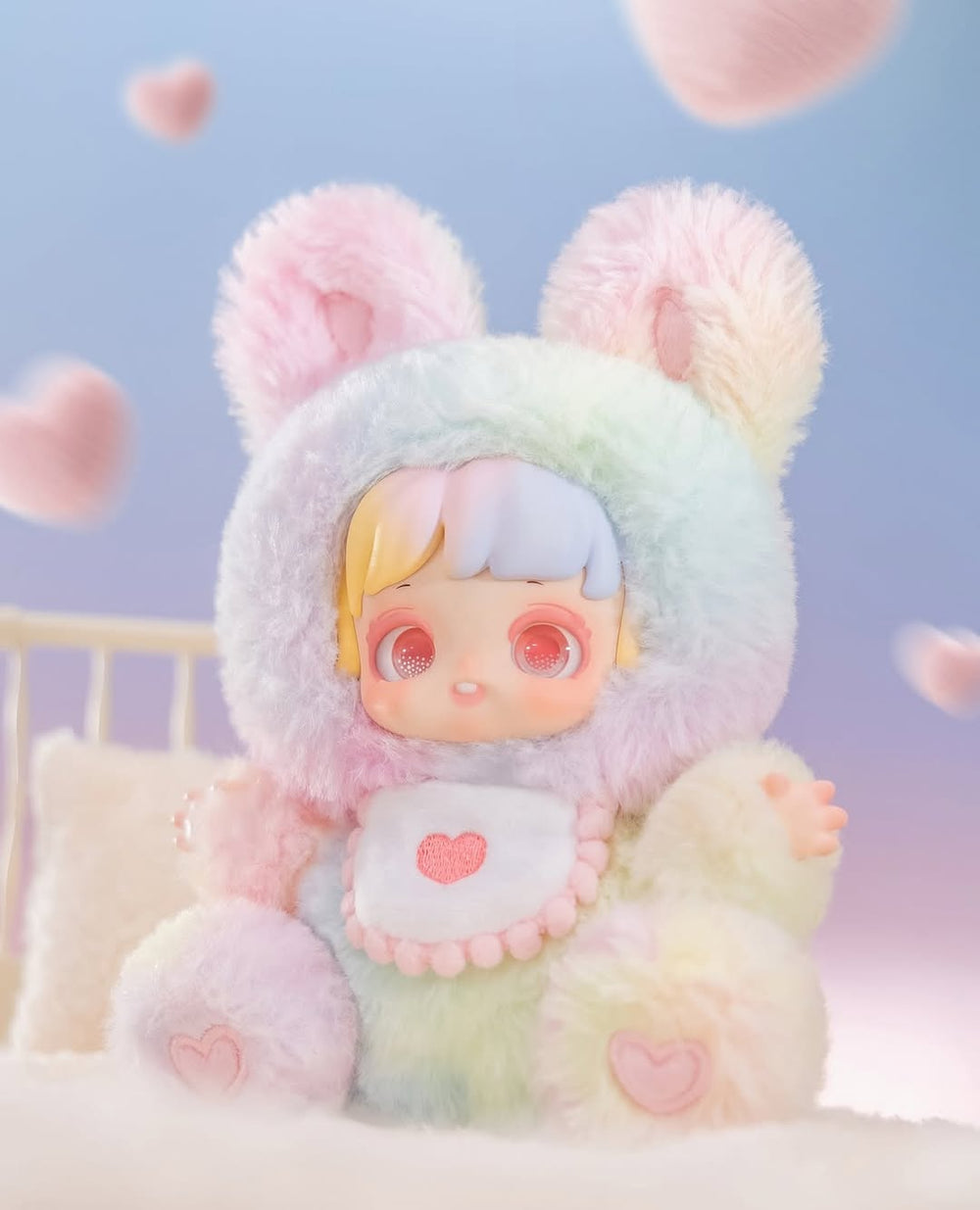 JOTOYS Miana Nighty-night To U Series Blind Box