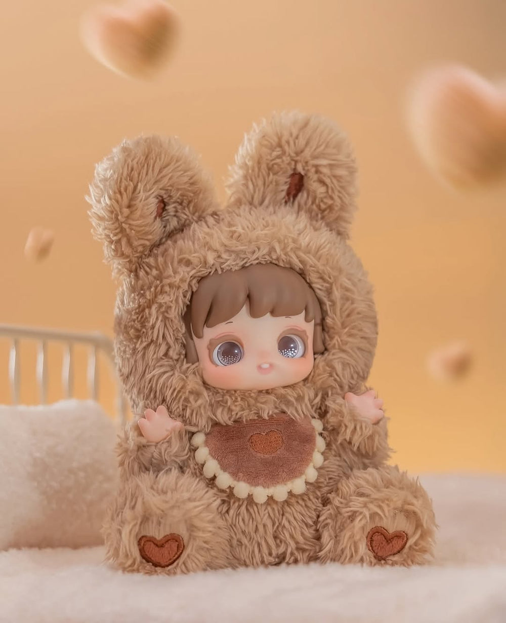 JOTOYS Miana Nighty-night To U Series Blind Box