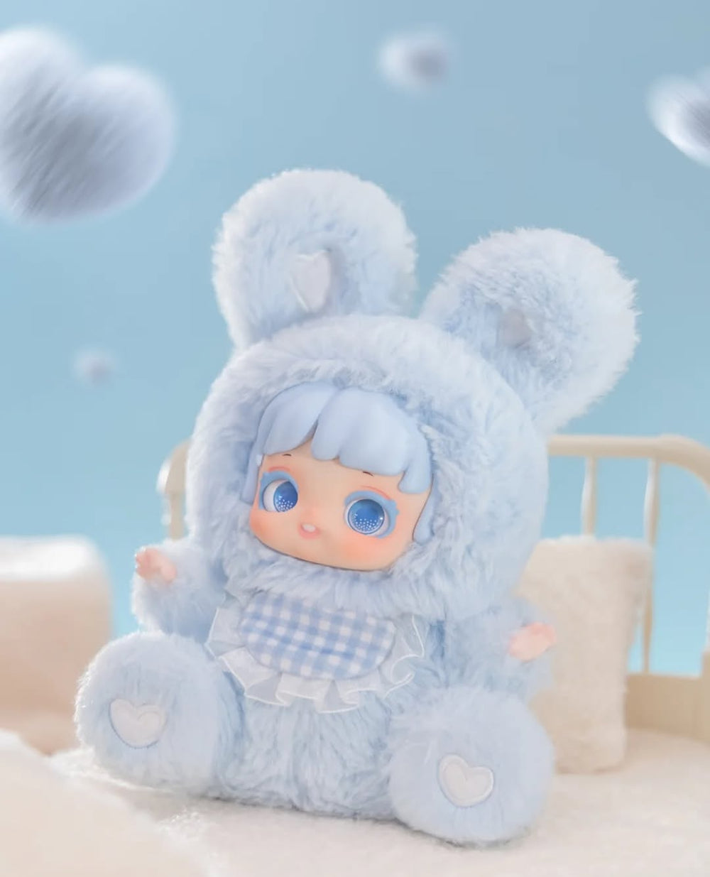 JOTOYS Miana Nighty-night To U Series Blind Box