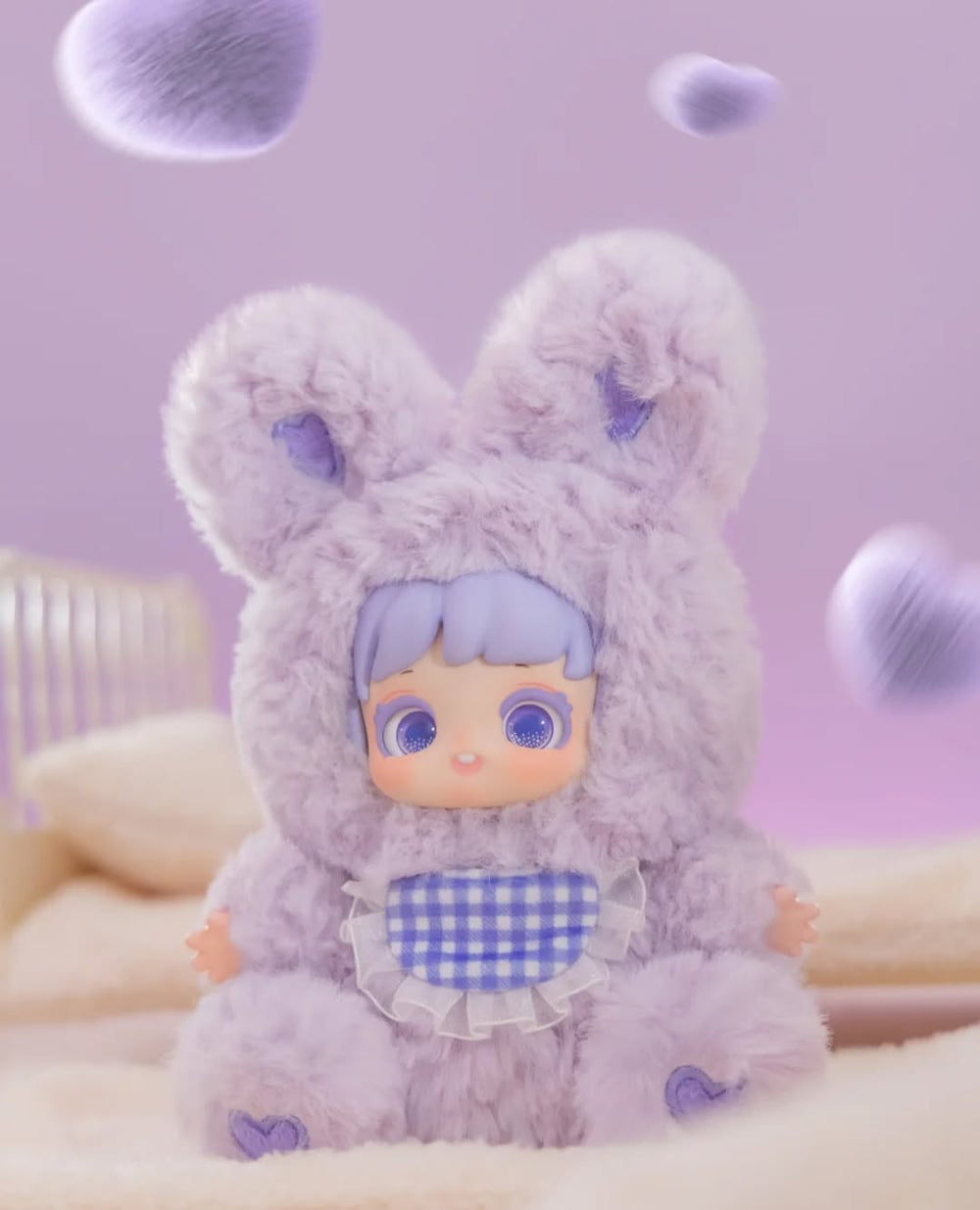 JOTOYS Miana Nighty-night To U Series Blind Box