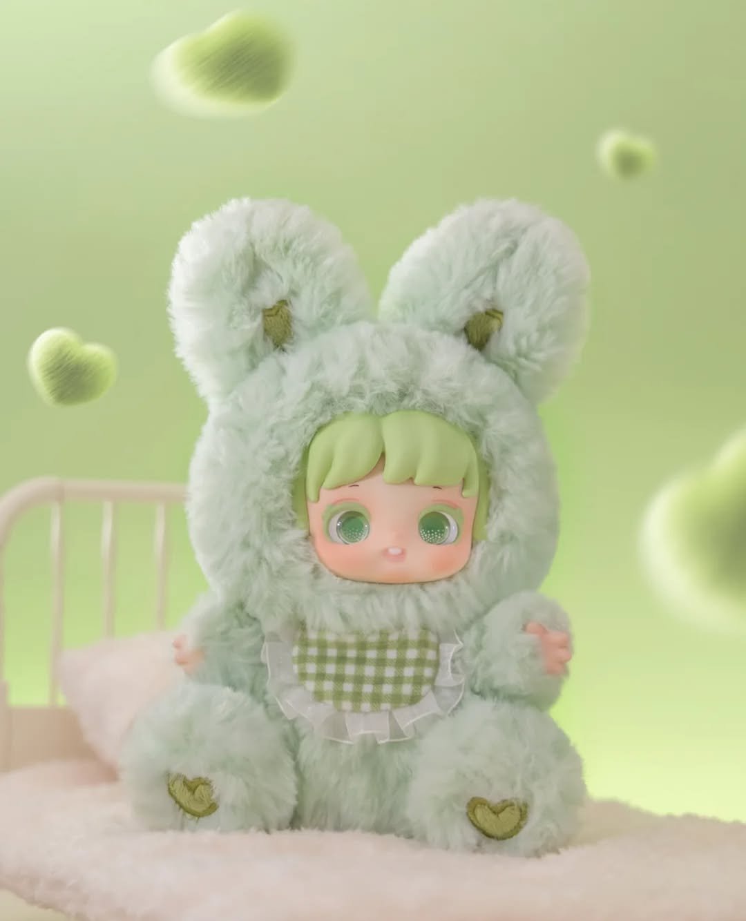 JOTOYS Miana Nighty-night To U Series Blind Box