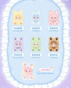 JOTOYS Miana Nighty-night To U Series Blind Box