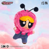 MGL TOYS The Powerpuff Girls Plush Party Series Blind Box